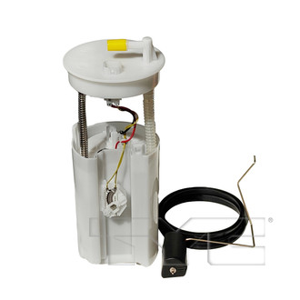 TYC® - Fuel Pump Module Assembly