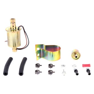 TYC® - Electric Fuel Pump
