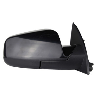 TYC® 1570291 - Passenger Side Power View Mirror (Heated) (Standard Line)