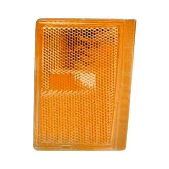 TYC® - Passenger Side Lower Replacement Turn Signal/Corner Light (Value Line)