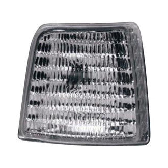 TYC® - Passenger Side Replacement Turn Signal/Corner Light (Value Line)