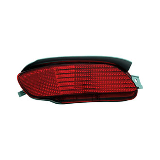 TYC® - Rear Driver Side Replacement Side Marker Light (Value Line)