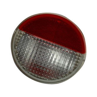 TYC® - Driver or Passenger Side Replacement Backup Light (Standard Line)