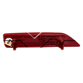 TYC® - Rear Driver Side Bumper Reflector (Standard Line)