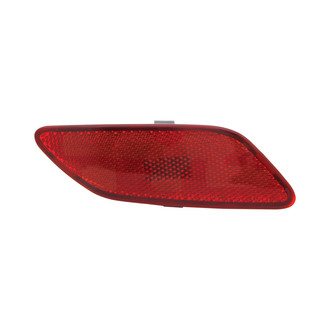 TYC® - Rear Passenger Side Replacement Side Marker Light (CAPA Certified)