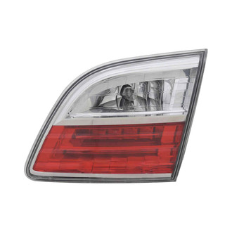 TYC® - Passenger Side Inner Replacement Tail Light (CAPA Certified)