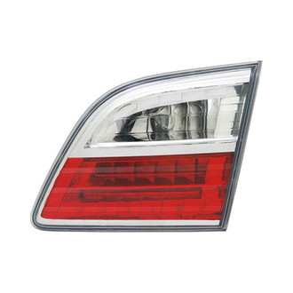 TYC® - Passenger Side Inner Replacement Tail Light (Standard Line)