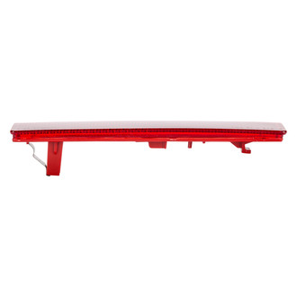 TYC® - Rear Driver Side Bumper Reflector (CAPA Certified)