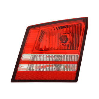 TYC® - Passenger Side Inner Replacement Tail Light (CAPA Certified)