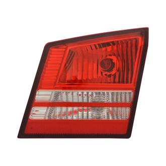 TYC® - Passenger Side Inner Replacement Tail Light (Standard Line)