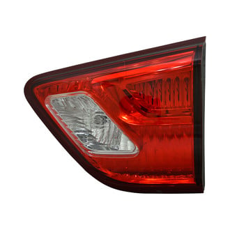 TYC® - Passenger Side Inner Replacement Tail Light (Standard Line)