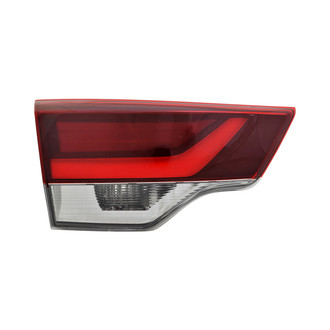 TYC® - Driver Side Inner Replacement Tail Light (Standard Line)