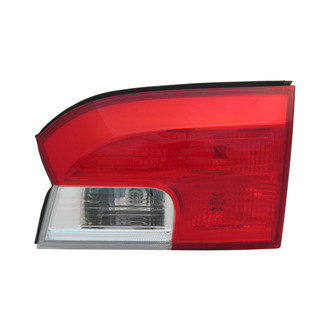TYC® - Passenger Side Inner Replacement Tail Light (CAPA Certified)