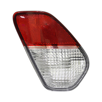 TYC® - Passenger Side Replacement Backup Light (CAPA Certified)