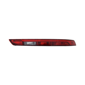 TYC® - Passenger Side Replacement Tail Light (CAPA Certified)