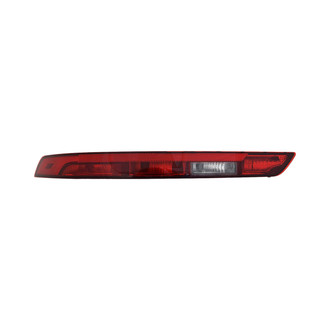 TYC® - Driver Side Replacement Tail Light (CAPA Certified)