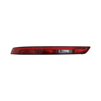 TYC® - Driver Side Replacement Tail Light (Standard Line)