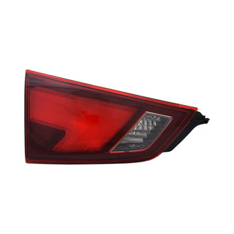 TYC® - Driver Side Inner Replacement Tail Light (CAPA Certified)