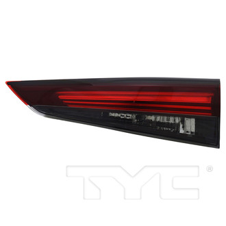 TYC® - Passenger Side Inner Replacement Tail Light (Standard Line)