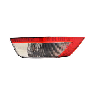 TYC® - Driver Side Replacement Backup Light (Standard Line)