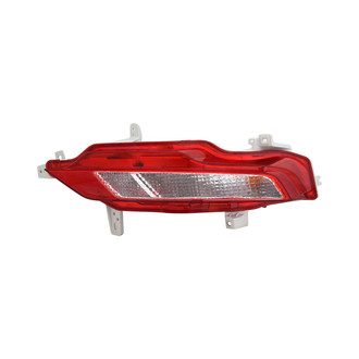 TYC® - Passenger Side Replacement Backup Light (CAPA Certified)