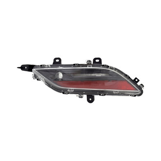 TYC® - Passenger Side Replacement Backup Light (Standard Line)
