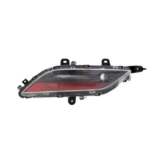 TYC® - Driver Side Lower Replacement Backup Light (Standard Line)
