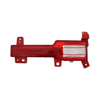 TYC® - Passenger Side Replacement Backup Light (Standard Line)