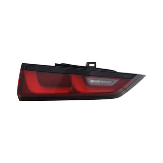 TYC® - Driver Side Inner Replacement Tail Light (Standard Line)