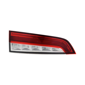 TYC® - Driver Side Inner Replacement Tail Light (Standard Line)