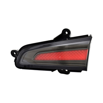 TYC® - Passenger Side Inner Replacement Tail Light (Standard Line)