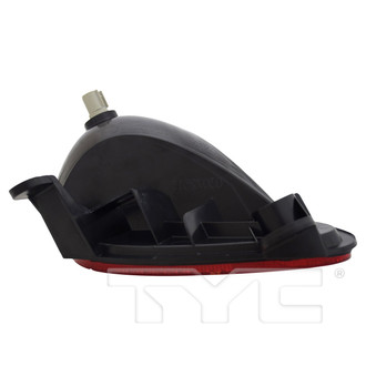 TYC® - Driver Side Replacement Backup Light (CAPA Certified)