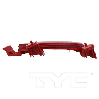 TYC® - Rear Driver Side Bumper Reflector (CAPA Certified)