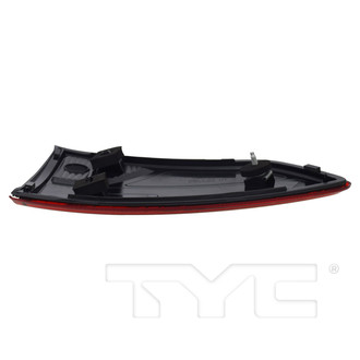 TYC® - Driver Side Inner Replacement Tail Light (CAPA Certified)