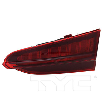 TYC® - Passenger Side Inner Replacement Tail Light (Standard Line)