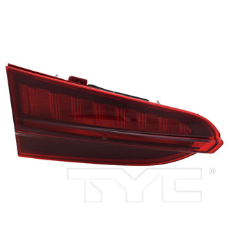 TYC® - Driver Side Inner Replacement Tail Light (Standard Line)