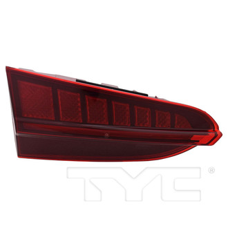 TYC® - Driver Side Inner Replacement Tail Light (Standard Line)