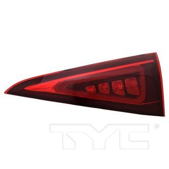 TYC® - Passenger Side Replacement Tail Light (Standard Line)