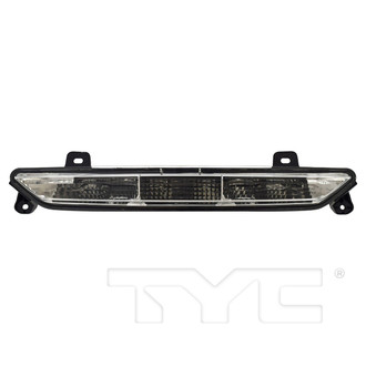TYC® - Replacement 4th Brake Light (Standard Line)