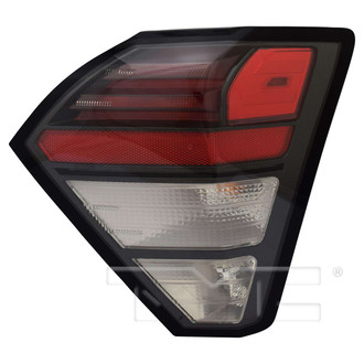 TYC® - Passenger Side Outer Replacement Tail Light (Standard Line)