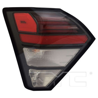 TYC® - Replacement Tail Light (Standard Line)