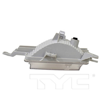 TYC® - Passenger Side Replacement Backup Light (CAPA Certified)