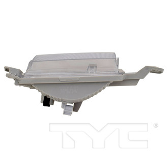 TYC® - Driver Side Replacement Backup Light (CAPA Certified)