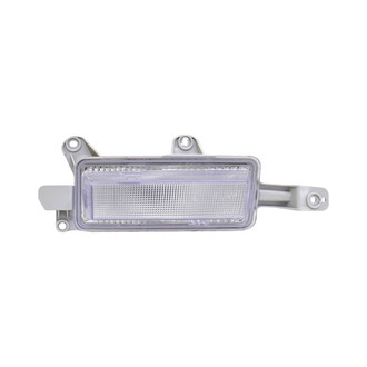 TYC® - Driver Side Replacement Backup Light (Standard Line)