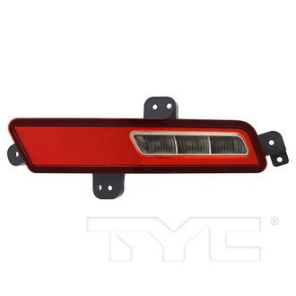 TYC® - Passenger Side Replacement Backup Light (Standard Line)