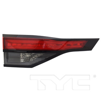 TYC® - Replacement Tail Light (Standard Line)