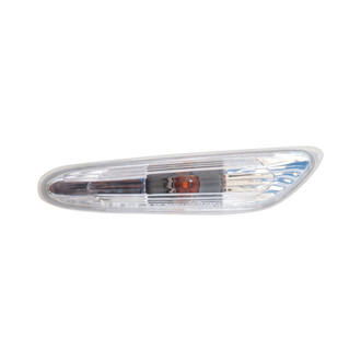 TYC® - Driver Side Replacement Side Marker Light (Value Line)