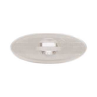 TYC® - Driver Side Replacement Side Marker Light (Value Line)