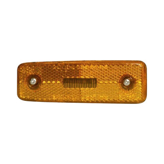 TYC® - Passenger Side Replacement Side Marker Light (Value Line)