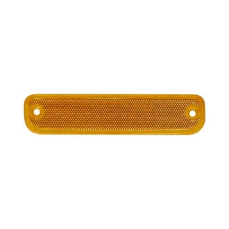 TYC® - Driver or Passenger Side Replacement Side Marker Light (Value Line)